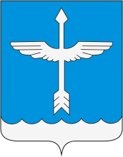 Герб Белоозерский