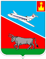 Герб Быково