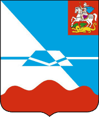 Герб Красногорск