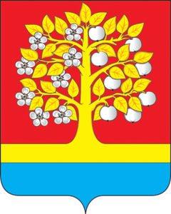 Герб Запрудня
